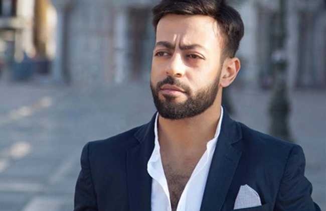 تامر عاشور يتألق من حفله الأخير بالكويت ويوجه رسالة للجمهور