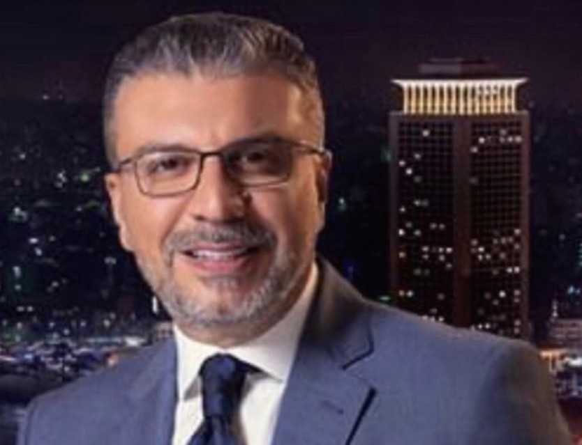 بعد خضوعه لعملية جراحية..عمرو الليثي يطمئن جمهوره