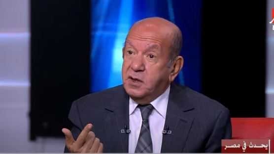حسين فهمي: لطفي لبيب امتلك حسًا إنسانيًا راقيًا انعكس في كل أدواره
