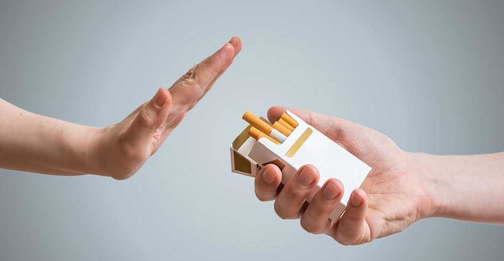 أضراره من الرأس للقدمين.. ليه لازم تسيب السيجارة حالا