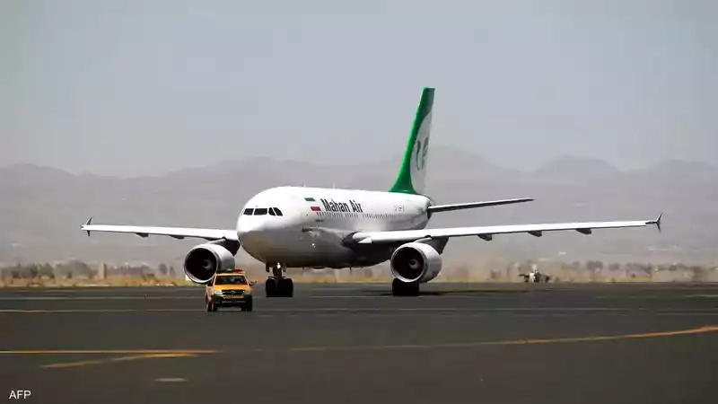 إيران تمدد إغلاق مجالها الجوي حتى الثانية من صباح الغد