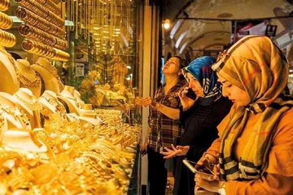 مكاسب جديدة لسعر الذهب في مصر.. عيار 21 يواصل الارتفاع