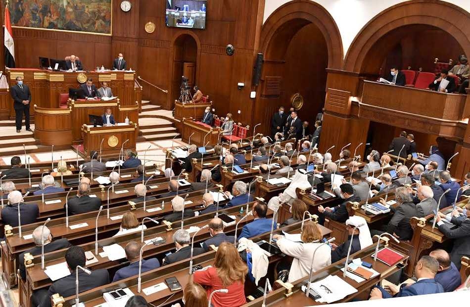 الهيئة الوطنية للانتخابات تعلن القائمة النهائية لأسماء المترشحين لمجلس الشيوخ