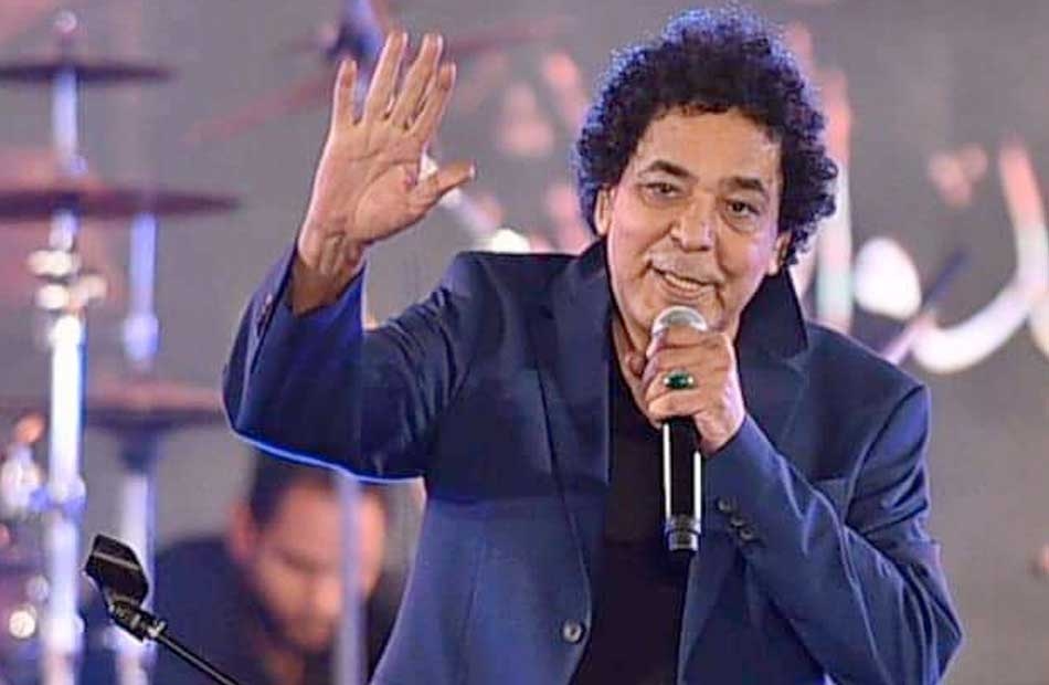 «الكينج راجع من جديد».. برومو حفل محمد منير في مهرجان العلمين 2025