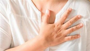 10علامات للنوبة القلبية قد تشعر بها قبل أيام من حدوثها