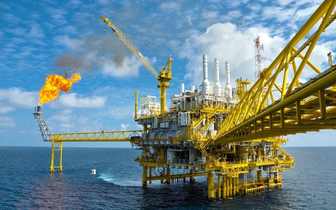 نجاح أعمال الحفر في بئر 'ظهر 6' وإضافة 60 مليون قدم مكعب يوميًا إلى الإنتاج