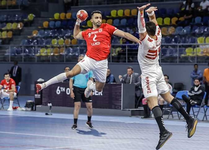 رسمياً .. مجلس إدارة اتحاد اليد يختار الأهلي والزمالك للمشاركة في مونديال الأندية