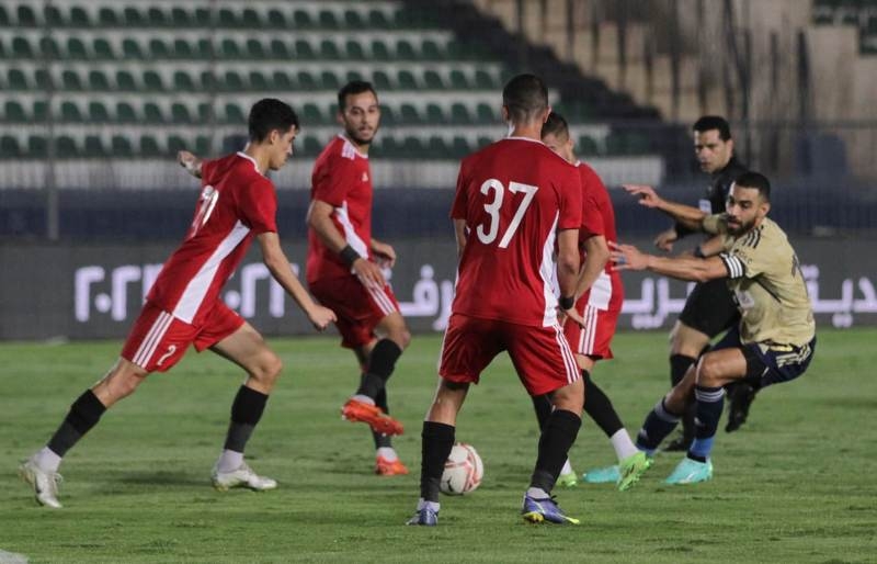 الطلائع يستقبل الإسماعيلي .. والبنك يصطدم بمودرن سبورت في كأس العاصمة