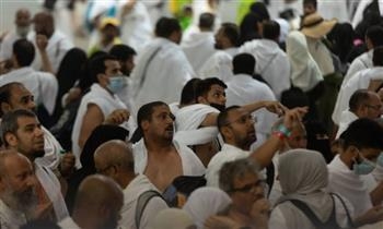 الصحة: عيادات البعثة الطبية تستقبل 2785 زيارة من الحجاج المصريين