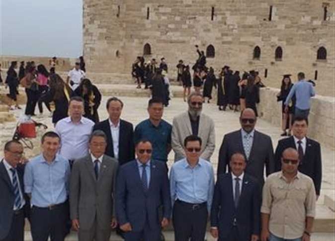 السياحة والآثار: افتتاح مركز زوار قلعة قايتباي بالإسكندرية لتعزيز تجربة الزائرين