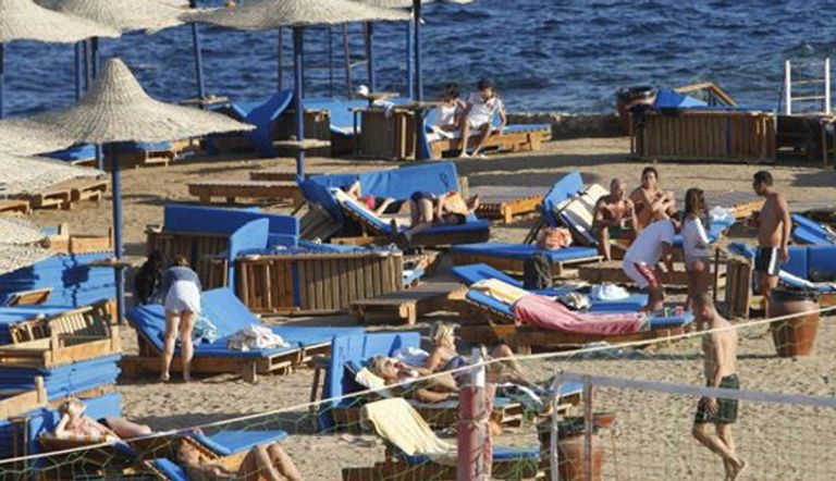 مصر تتصدر شمال إفريقيا في عائدات السياحة لعام 2025