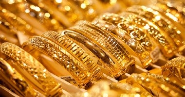 أسعار الذهب في مصر تعاود الارتفاع بعد أسبوع من الخسائر