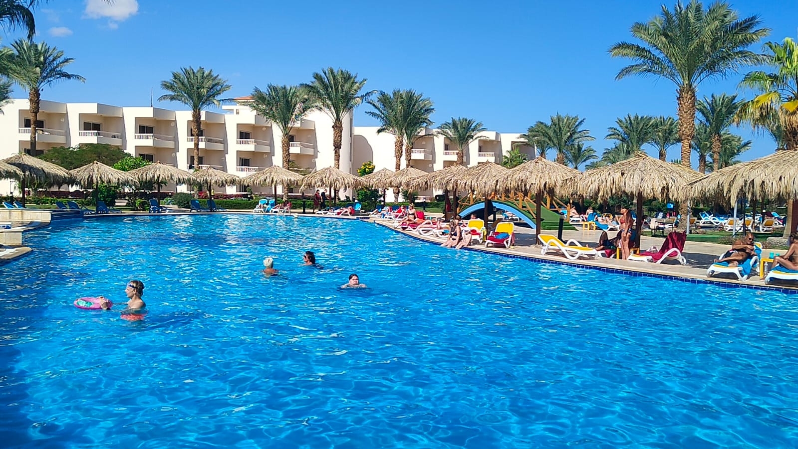 منظمة السياحة العربية: مؤتمر المصارف يربط التمويل بالتنمية السياحية