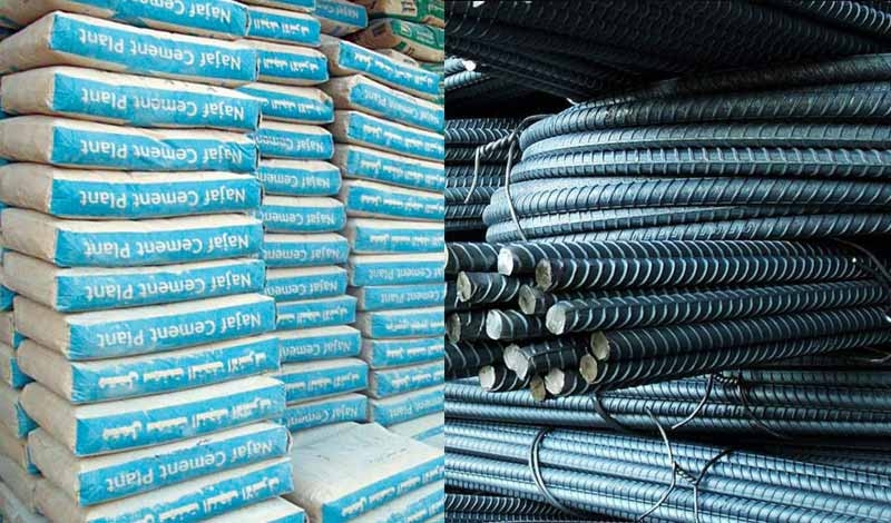 تراجع كبير في أسعار الحديد بأسواق مواد البناء اليوم السبت 17 مايو 2025