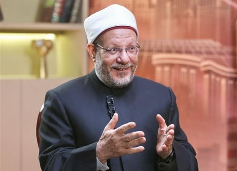 شوقي علام يكشف ضوابط وأداب الطريق التي قررها النبي