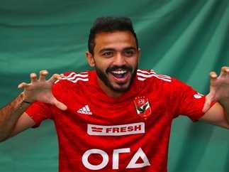 حسام البدري: مستوى كهربا يؤهله للعودة إلى الأهلي