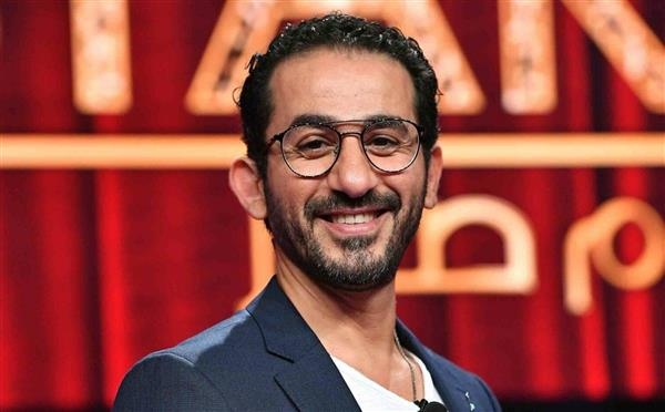 'المقطوع من شجرة'.. ظهور كوميدي للفنان أحمد حلمي