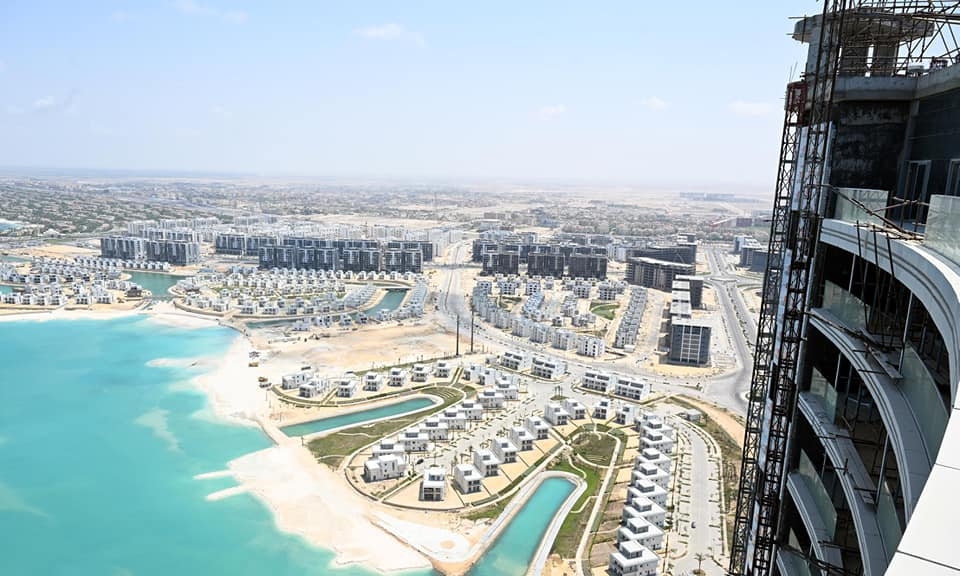 «السياحة بشعبة المستثمرين»: شراكة مع الإسكان وجهاز العلمين لإطلاق منتج سياحي فريد يوليو المقبل