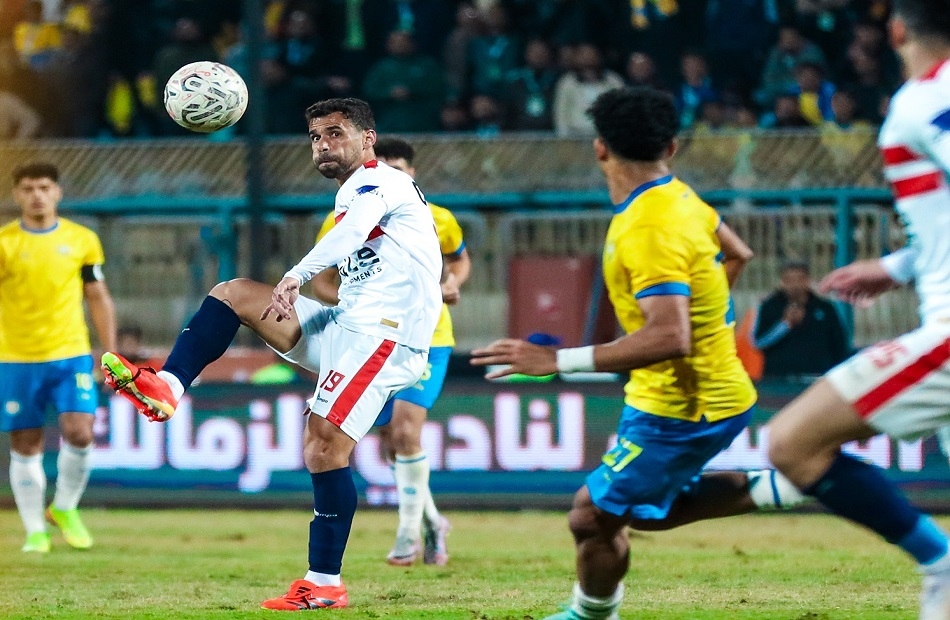 أبرزها صدام بيراميدز والإسماعيلي .. 4″ مواجهات مثيرة في الجولة '4' للدوري
