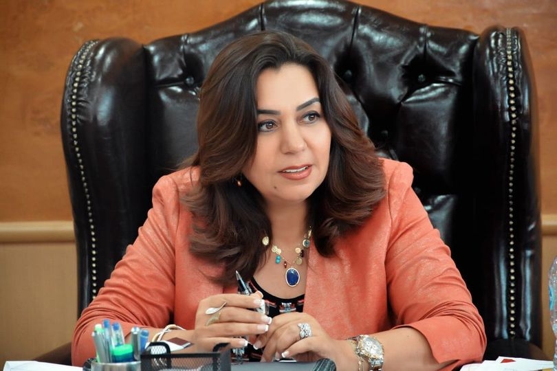 منال عوض: صندوق التنمية المحلية أهم آليات توفير فرص العمل لأبناء المحافظات ودعم التنمية الاقتصادية