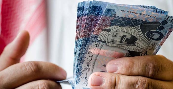 تعرف على سعر الريال السعودي مقابل الجنيه اليوم الأحد في البنوك المصرية