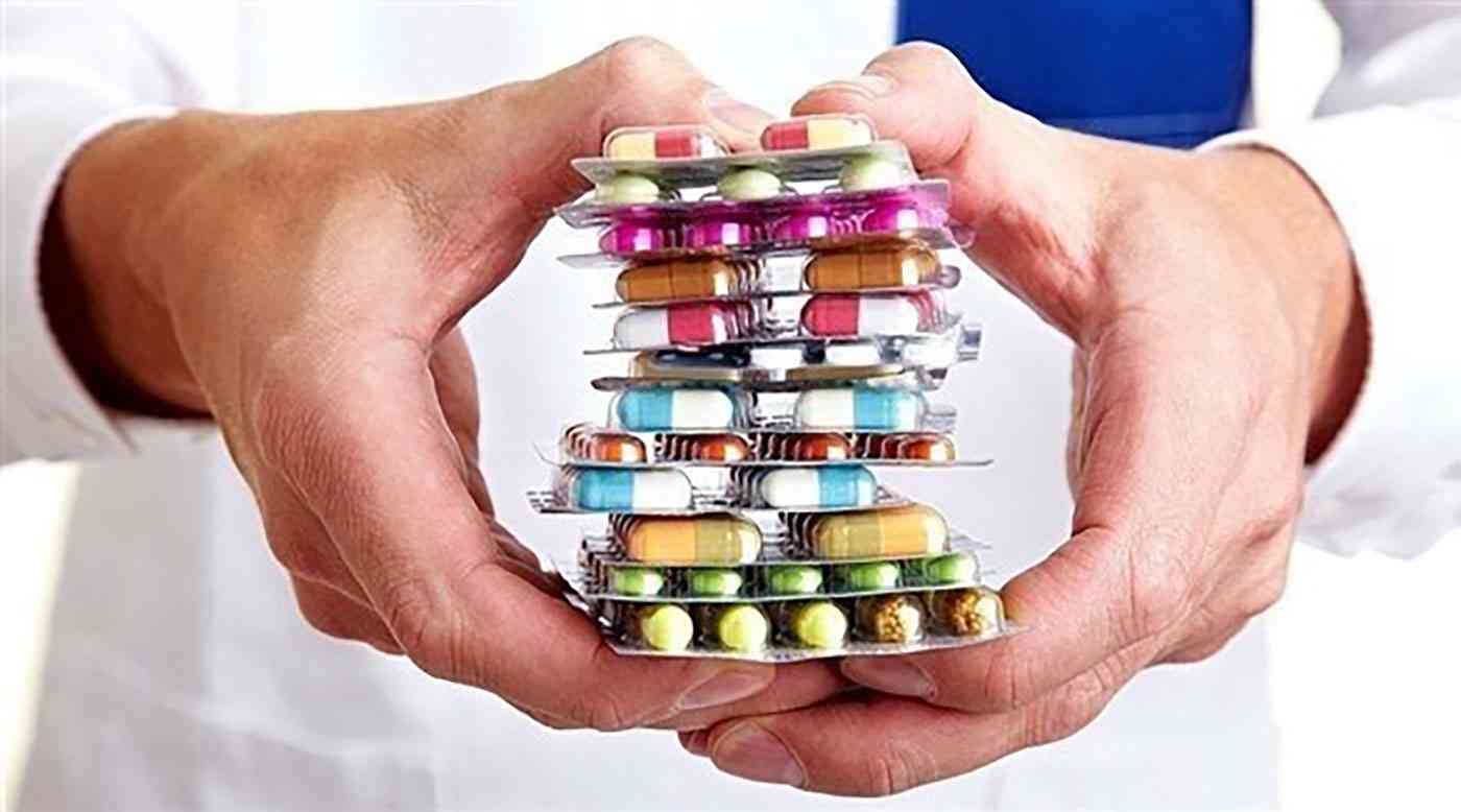 ابتكار مسكن للألم بدون مواد أفيونية ولا يسبب الإدمان