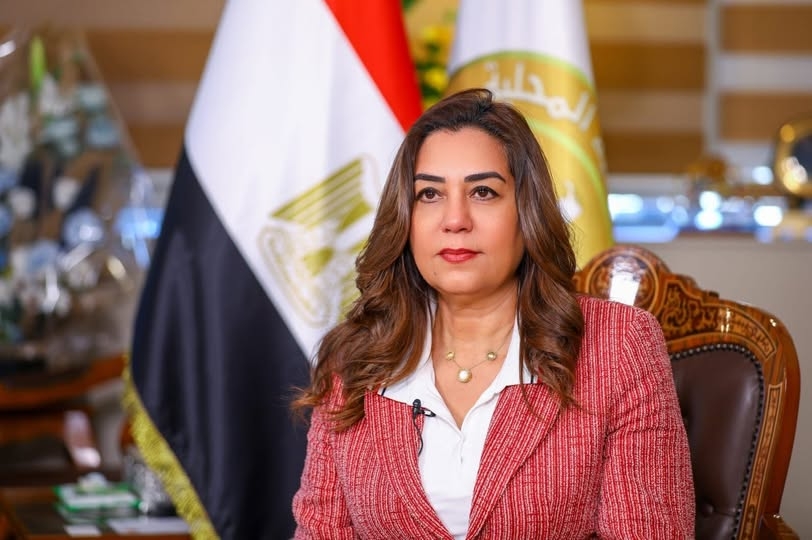 وزيرة التنمية المحلية تعلن بدء الموجة الـ 26 لإزالة التعديات على الأراضي الزراعية وأملاك الدولة غدًا السبت