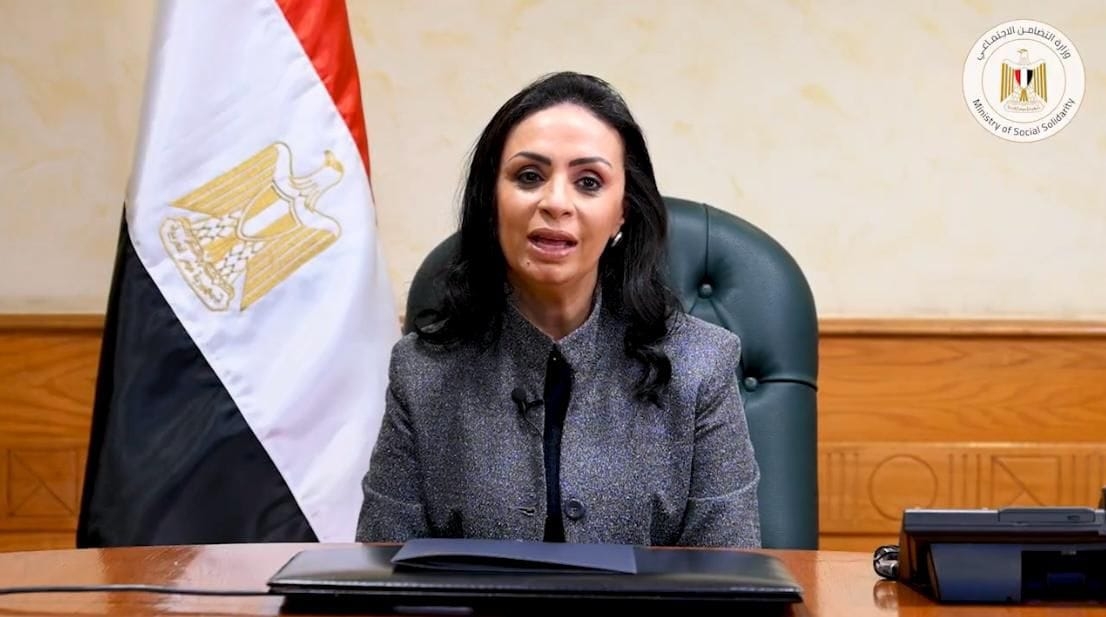 يوليو المقبل.. وزيرة التضامن تزف أخبارا سارة لأصحاب «تكافل وكرامة»
