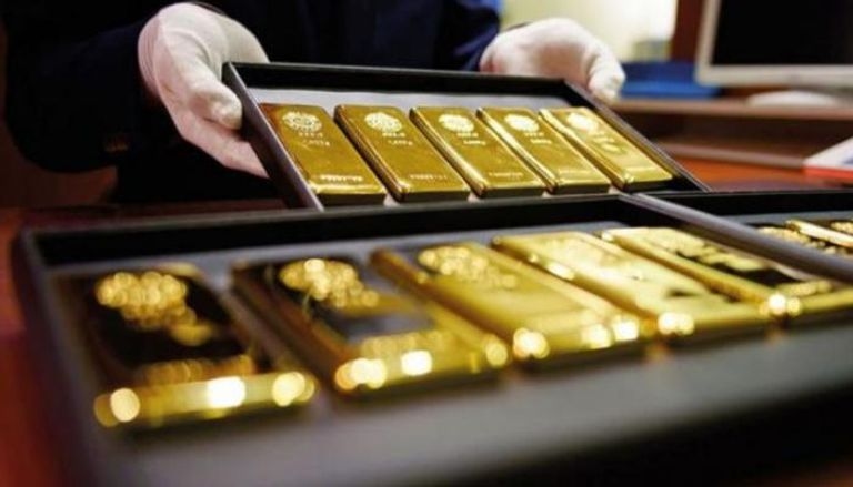 أسعار الذهب ترتفع لأعلى مستوى خلال شهر وسط توسع الحرب التجارية