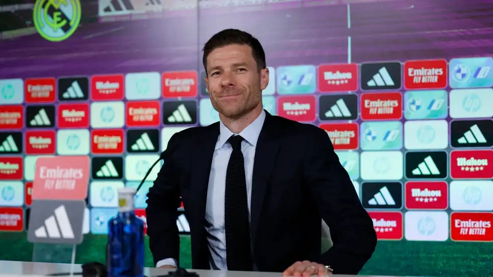 ألونسو: هدفنا رؤية ريال مدريد الحقيقي
