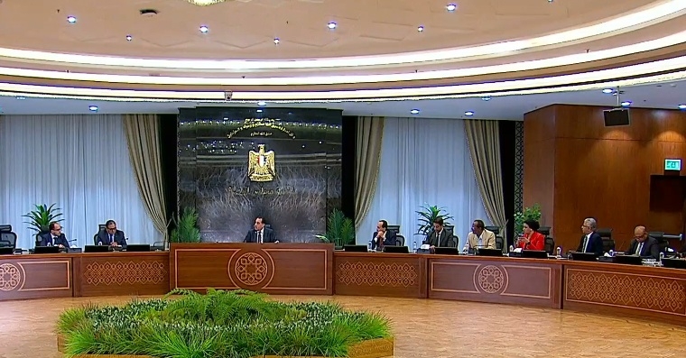 مدبولي: مصر تحقق تقدمًا كبيرًا في القطاع الصناعي والسيارات على رأس أولوية الحكومة