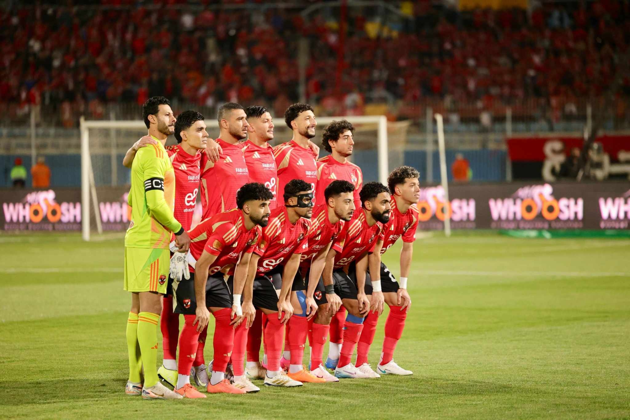 ياسر ريان: بيراميدز ساعد الأهلي على التتويج بالدوري.. ولاعبو الأحمر تألقوا بعد رحيل كولر