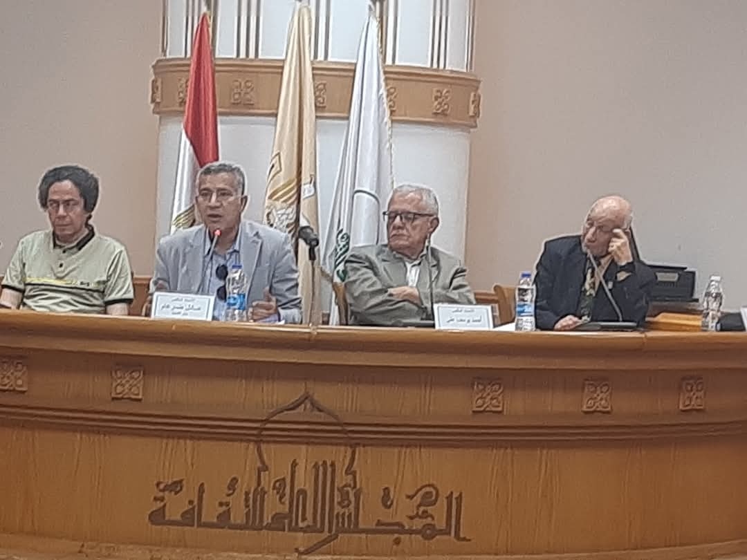 بالأسماء.. إعلان الفائزين بجوائز الشعر البدوي في مصر