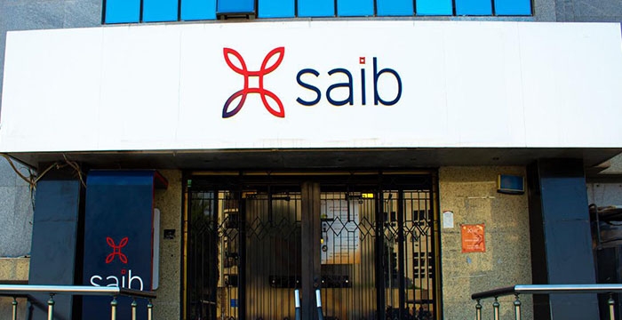 بنك SAIB يوقع عقد رعاية مع 3 أبطال من لاعبي منتخب مصر للإسكواش