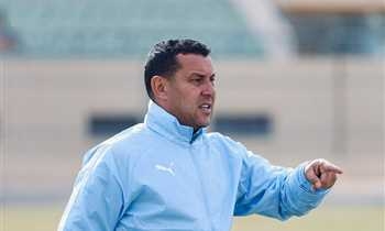 أحمد سامي يستعد لقيادة المصري بعد رحيل بوجلبان