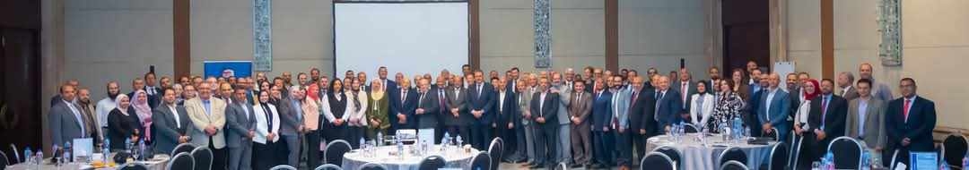 بوابة مصر للاستكشاف تنظّم ورشة عمل لتعزيز جذب الاستثمارات