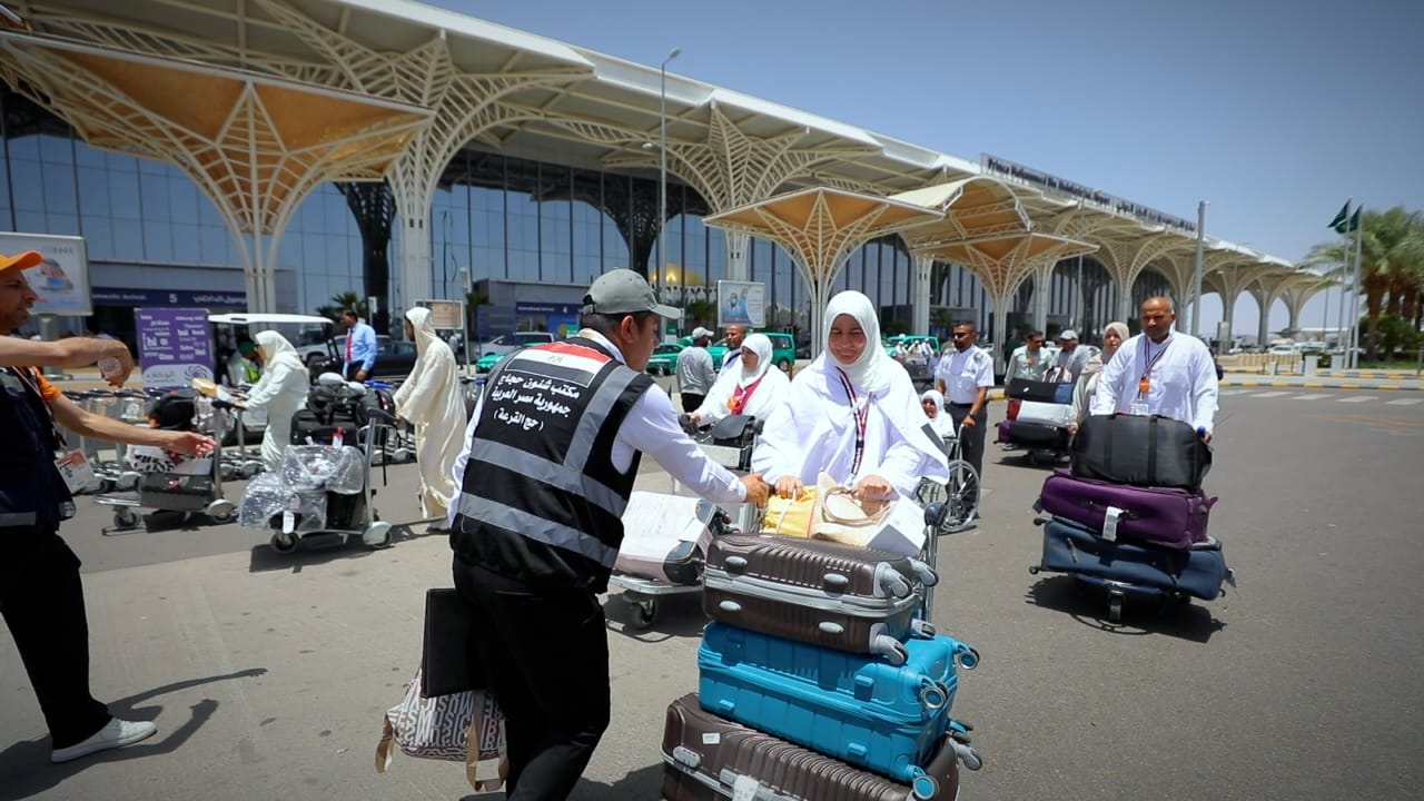 توصيات طبية من 'قومي البحوث' لحجاج بيت الله