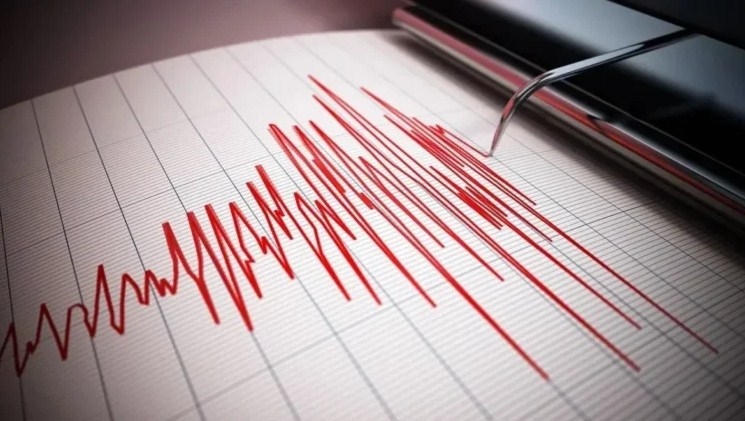 بيان عاجل من البحوث الفلكية بشأن زلزال مصر