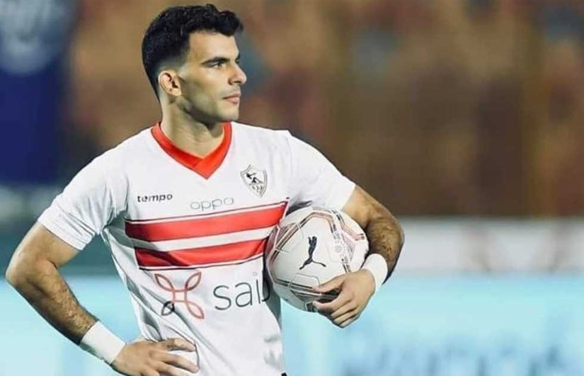 كشف تفاصيل التحقيق مع زيزو داخل نادي الزمالك