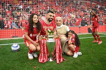 محمد صلاح: مكة لا تحب كرة القدم وتميل أكثر للفن
