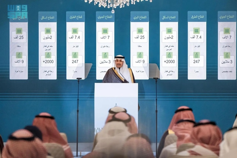 السعودية تخصص 3 ملايين مقعد و7 آلاف رحلة طيران لخدمة الحجاج في موسم 1446هـ