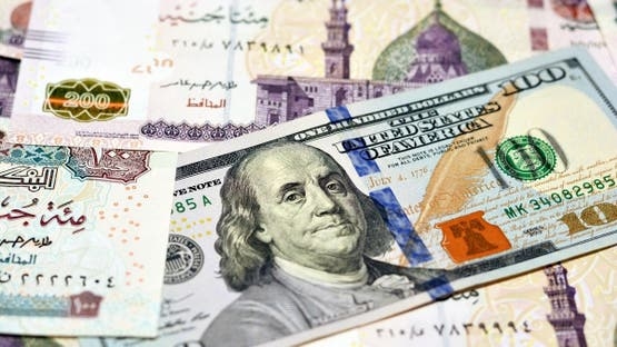 الجنيه المصري يلتقط أنفاسه بعد أسبوع من التراجع الكبير