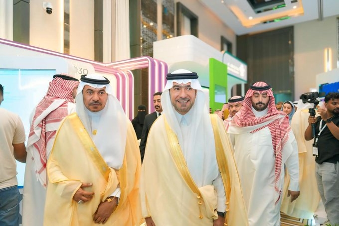 وزير الإسكان السعودى : رؤية 2030 ترسم مستقبلا يعيد صياغة الوضع الاقتصادي