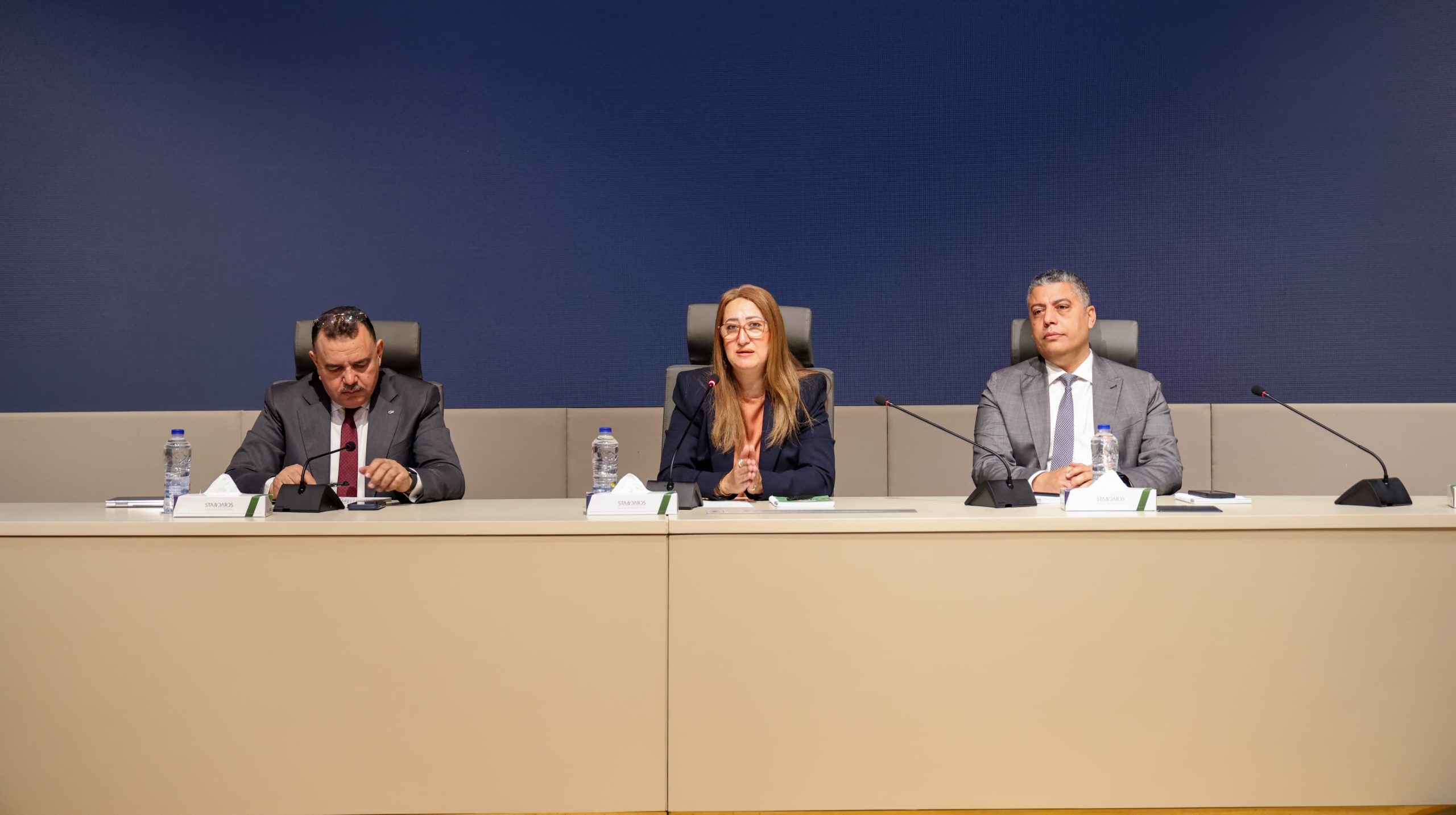 رئيس البريد: العاملون هم الركيزة الأساسية لنجاح الهيئة