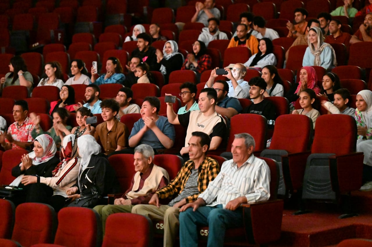 الثقافة تفتتح عروض المسرح التوعوي بالإسماعيلية