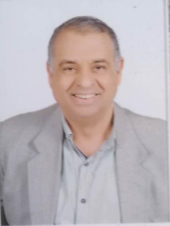 أشرف أحمد مديرا لمجلة أخبار السياحة بجنوب سيناء