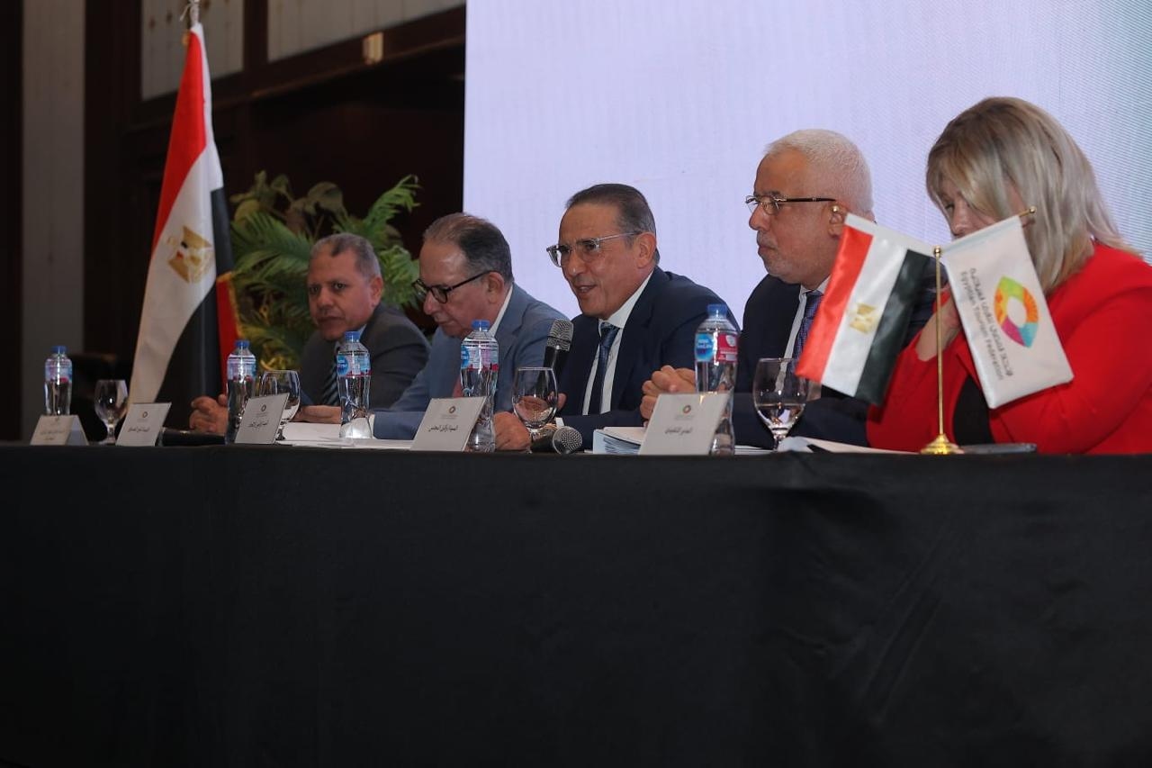 'الغرف السياحية': تحسين تجربة السائح هدف لتحقيق ٣٠ مليون سائح