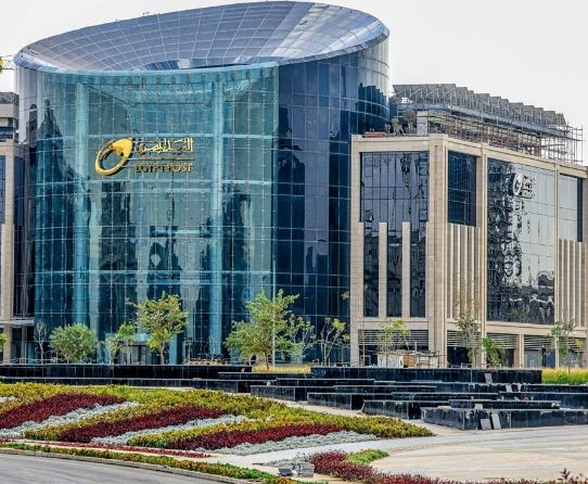 'البريد' تعلن غلق مدارس الهيئة