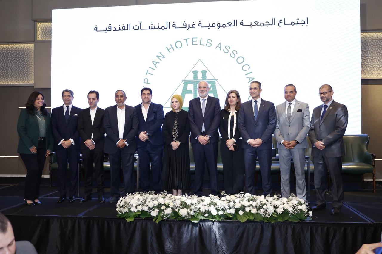المنشآت الفندقية تطلق مبادرة لدعم التدريب والتعليم الفندقي وتفعيل الميكنة
