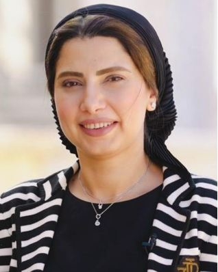 تعيين هدى البكر نائبا لأمين عام المجلس العربي للطفولة والتنمية